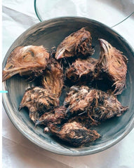 Head Chews | Chicken, Duck and More