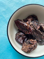 Lamb Treats and Organs