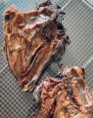 Head Chews | Chicken, Duck and More