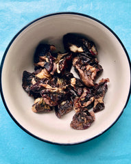 Pork Treats | Organs