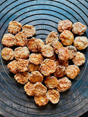 Chicken Treats and Organs