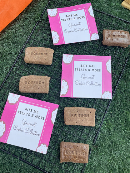 Gourmet Cookie Selection
