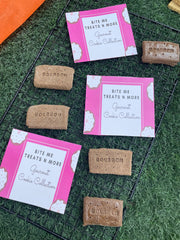 Gourmet Cookie Selection