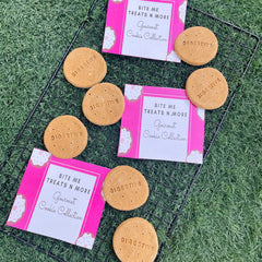 Gourmet Cookie Selection