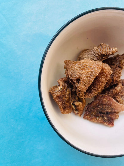 Green Tripe Chunks