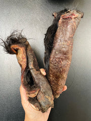 Real Hide | Roll | Braid | Sticks