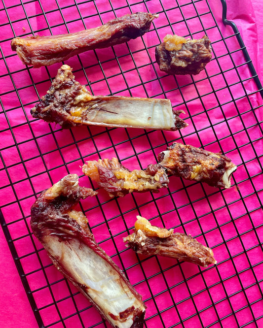 Pork Ribs
