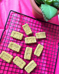 Gourmet Cookie Selection