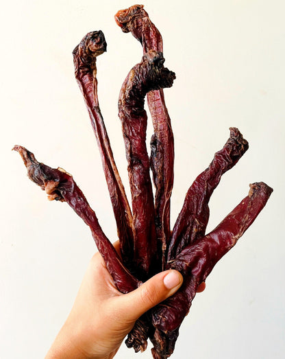 Moo Sticks