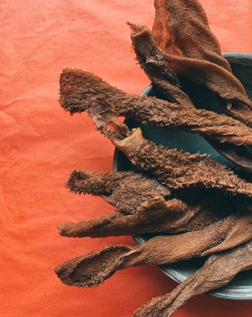 Lamb Tripe Chew Rolls