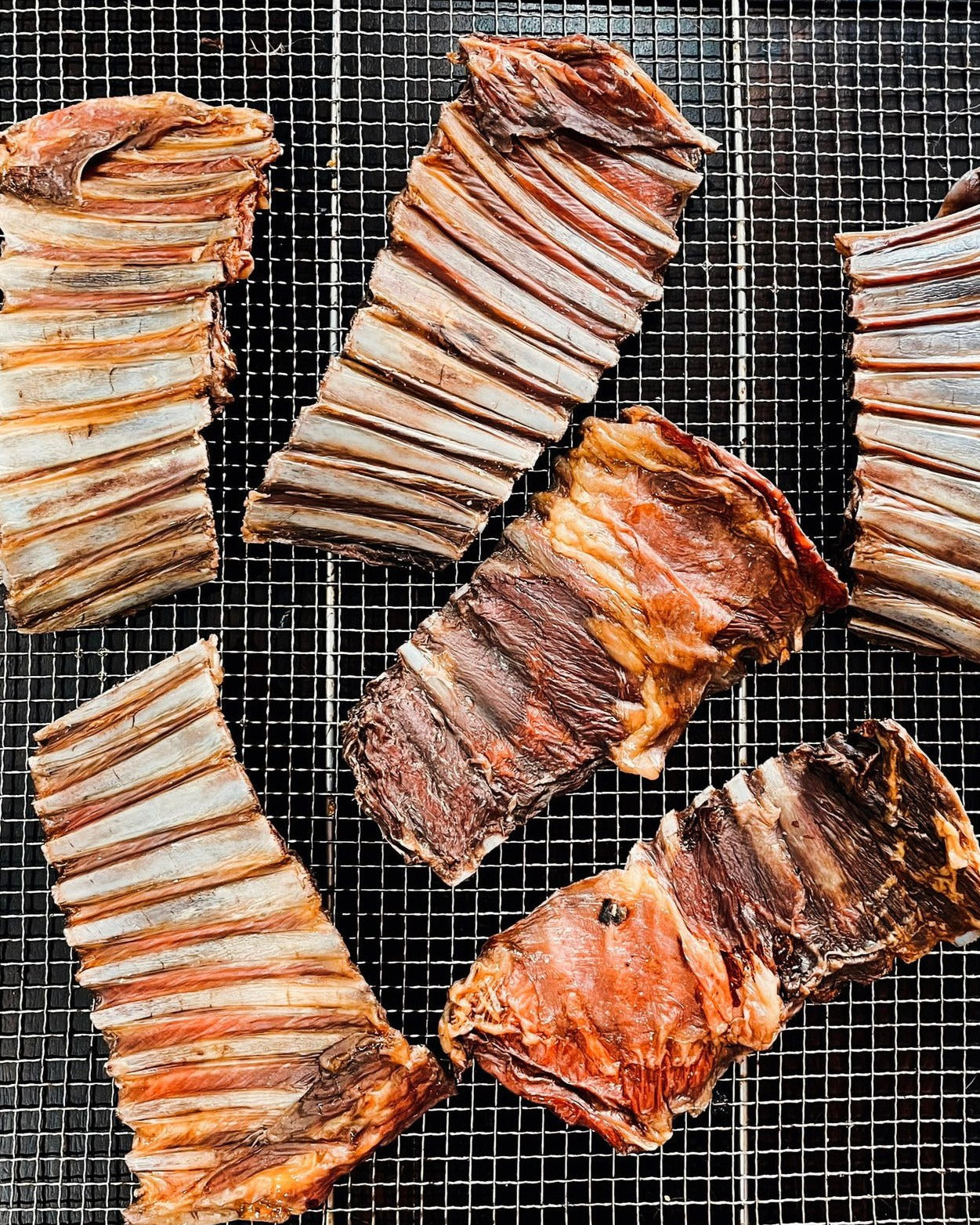 Goat Ribs