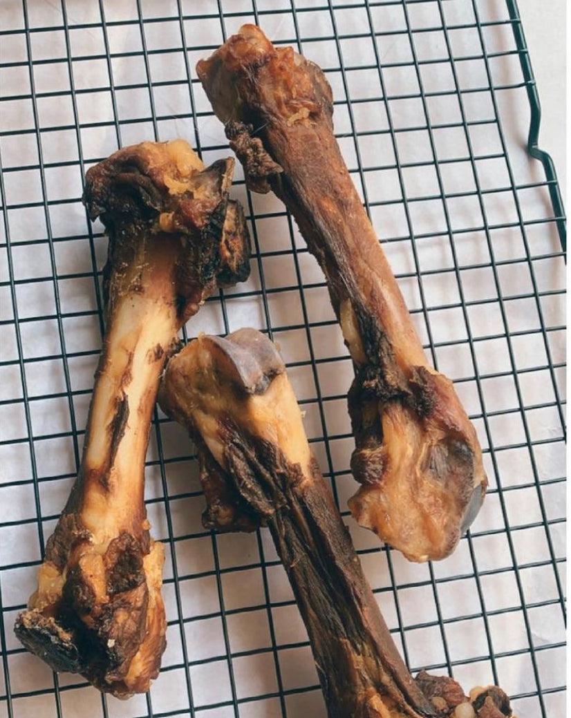 Pork Bone
