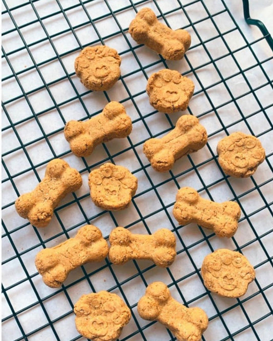 Chamomile Bisks