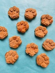 Chicken Moringa Cookies