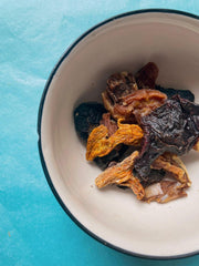 Chicken Trail Mix Bag