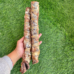 Buffalo Spine Stick Chew