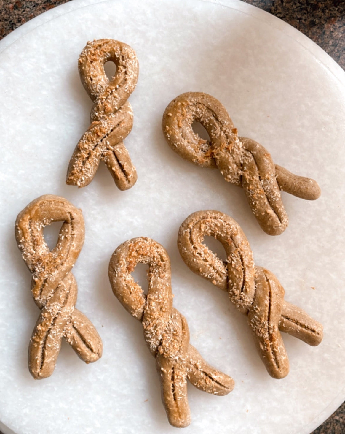 Apple Cinnamon Swirls