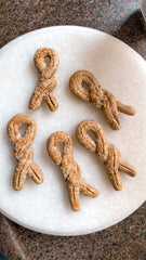 Apple Cinnamon Pie Swirls