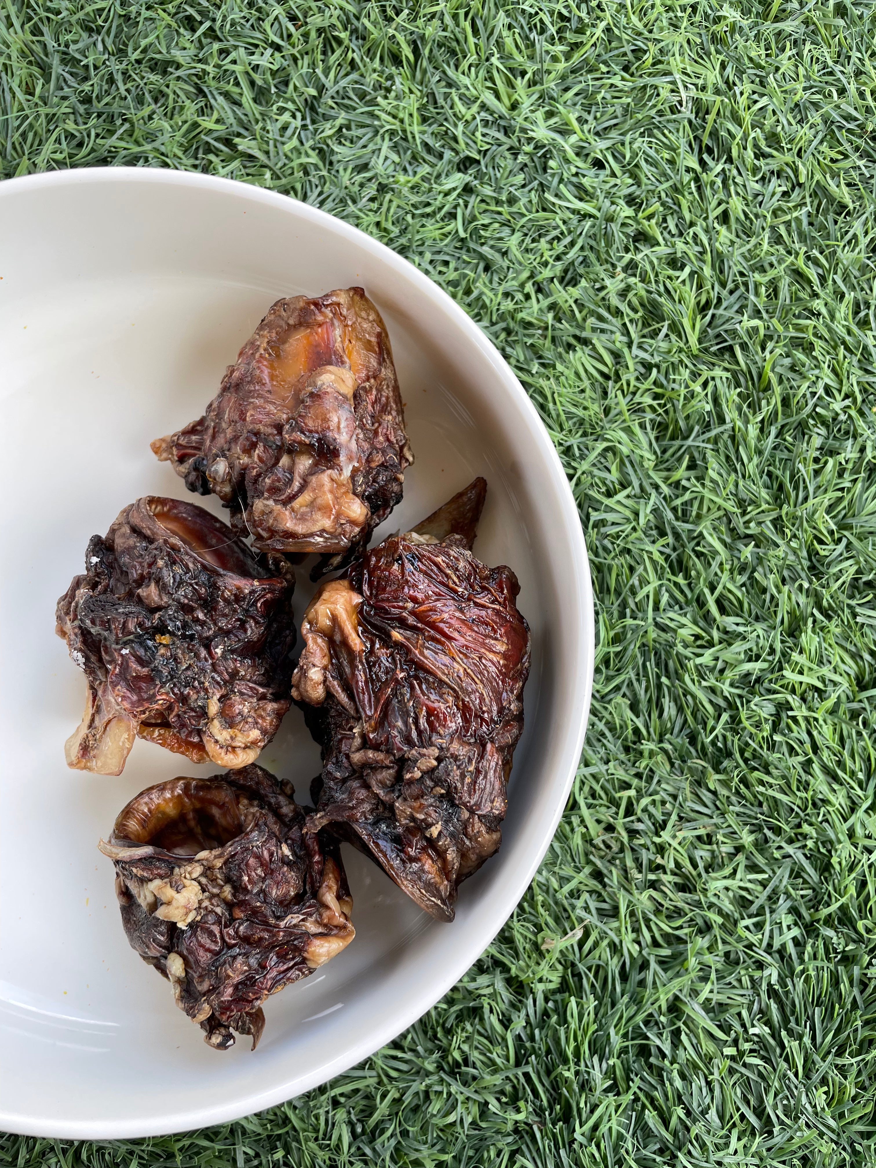 Buffalo Gullet | Sticks