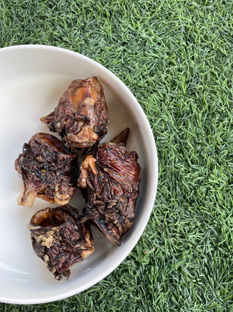 Buffalo Gullet | Sticks