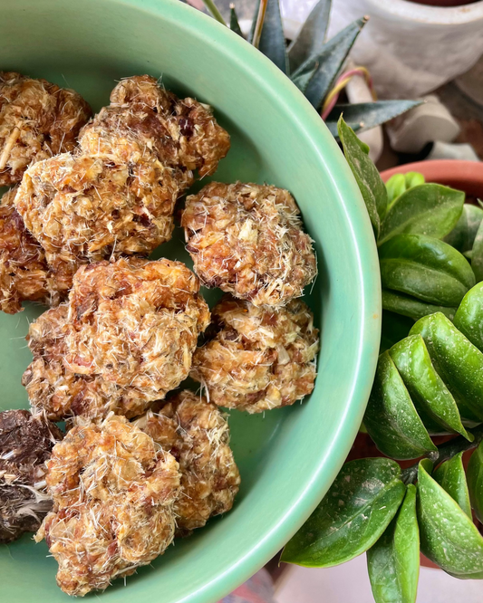 Ground Turkey