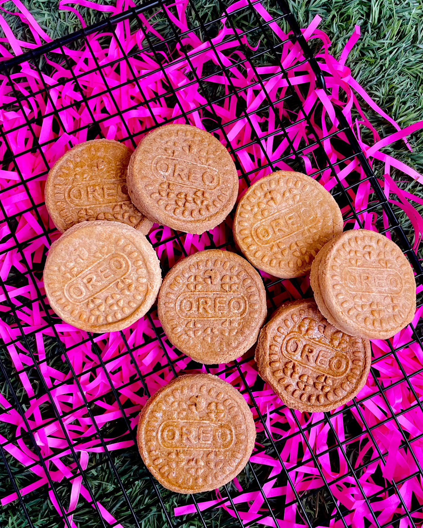 Doggy Oreos