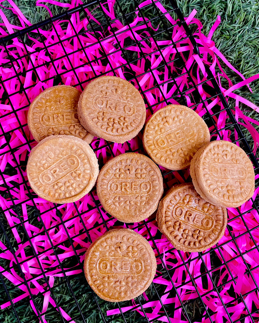 Doggy Oreos