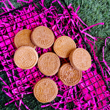 Doggy Oreos