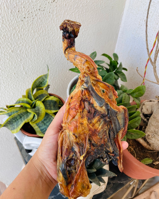 Chicken Frame Whole
