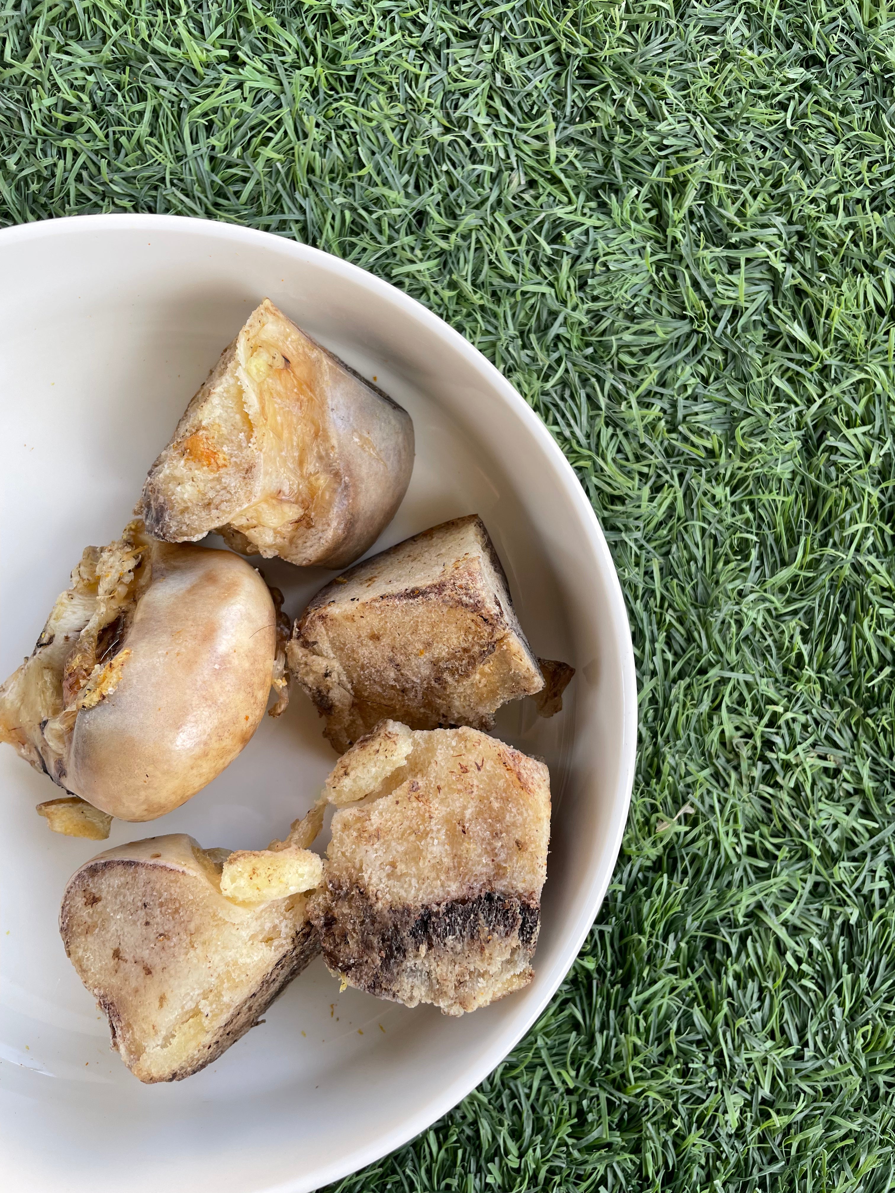 Buffalo Knuckle Pack