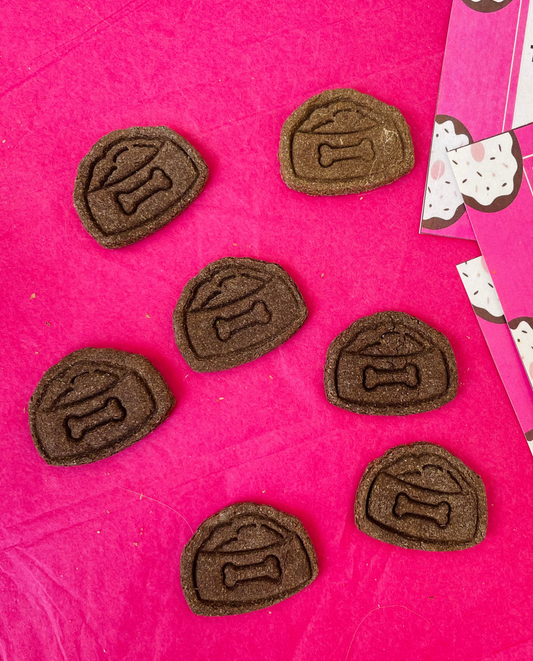 Hot Carob Creme