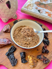 Powerhouse Potpourri ( Organ Blend )