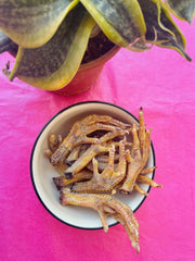 Chicken Feet