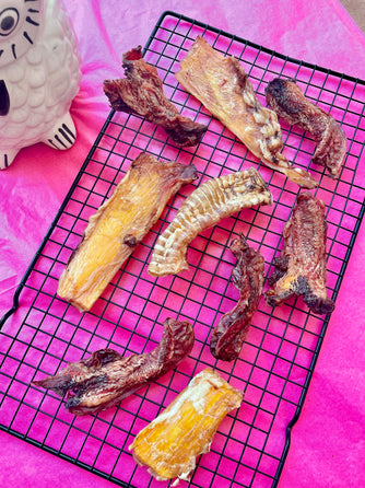 Buffalo Boneless Blast