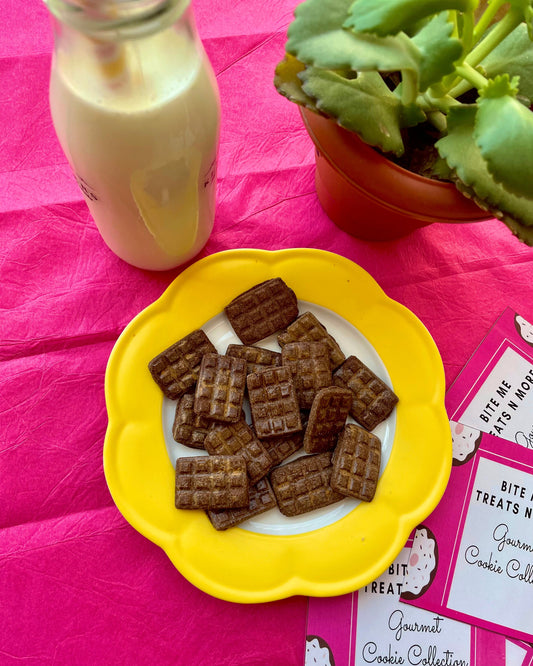 Mini Milki Bars