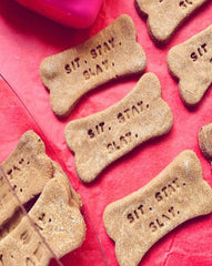 Peanut Butter Cookies